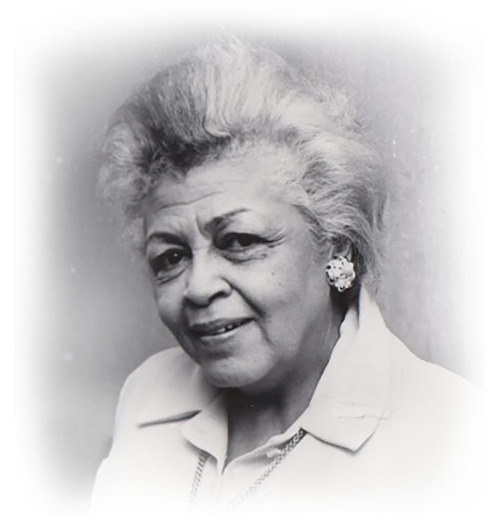 Pauline Weeden Maloney
