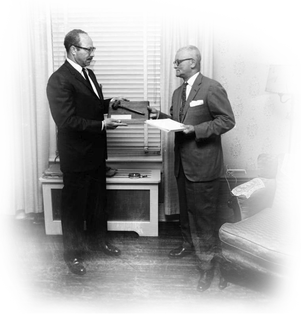 Hector C. Strong